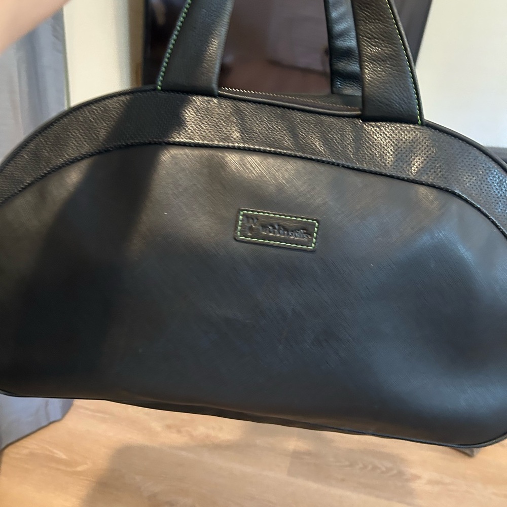 Wurkin Stiffs bag❤️